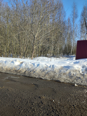 Продам участок 20,1 соток, Садоводство, ДНТ Обухово тер, Раменское г, 0 км от города