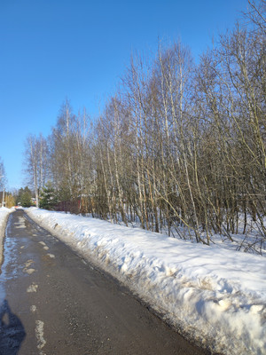 Продам участок 20,1 соток, Садоводство, ДНТ Обухово тер, Раменское г, 0 км от города