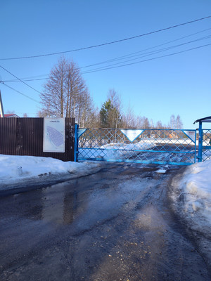 Продам участок 20,1 соток, Садоводство, ДНТ Обухово тер, Раменское г, 0 км от города