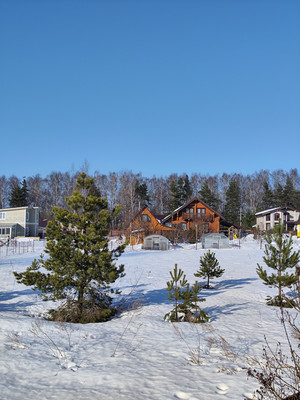 Продам участок 24,27 соток, Садоводство, ДНТ Обухово тер, Раменское г, 0 км от города