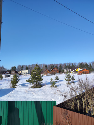 Продам участок 24,27 соток, Садоводство, ДНТ Обухово тер, Раменское г, 0 км от города