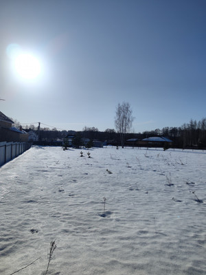 Продам участок 24,27 соток, Садоводство, ДНТ Обухово тер, Раменское г, 0 км от города