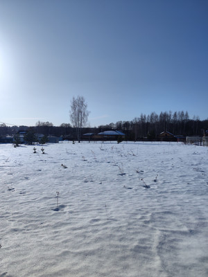 Продам участок 24,27 соток, Садоводство, ДНТ Обухово тер, Раменское г, 0 км от города