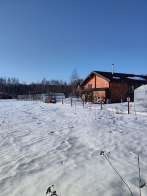 Продам участок 24,27 соток, Садоводство, ДНТ Обухово тер, Раменское г, 0 км от города