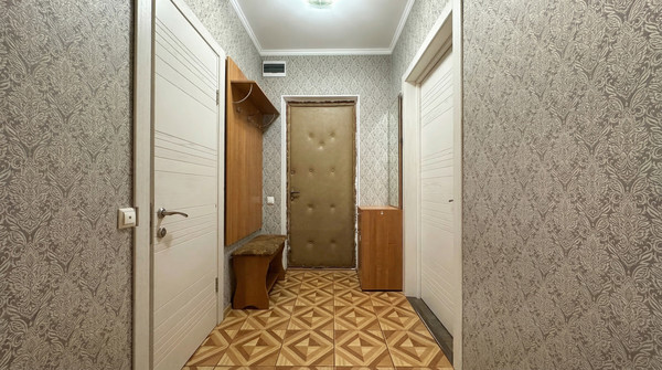 Продам однокомнатную (1-комн.) квартиру, Дмитровская ул, 26, Базарово д