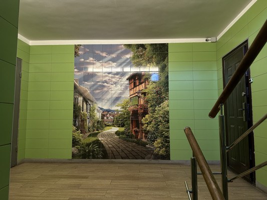 Продам однокомнатную (1-комн.) квартиру, Дмитровская ул, 26, Базарово д