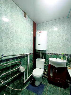 Продам однокомнатную (1-комн.) квартиру, Мира ул, 18, Протоцкие х