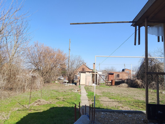 Продам дом, Приазовец тер. СНТ, Маевский х, 0 км от города