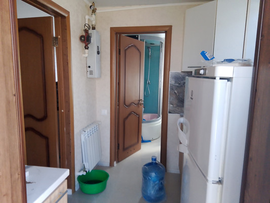 Продам дом, Приазовец тер. СНТ, Маевский х, 0 км от города