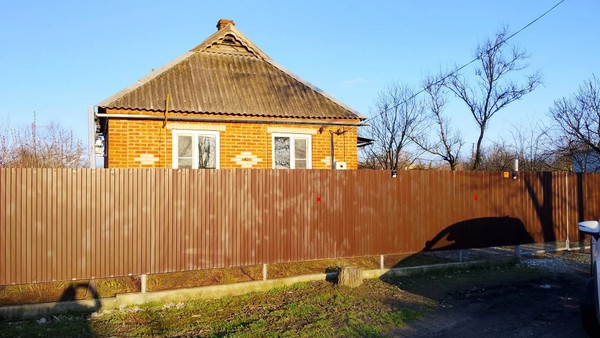 Продам дачу, Приазовец тер. СНТ, Маевский х, 0 км от города