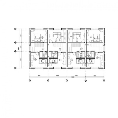 Продам таунхаус, Крупской ул, Славянск-на-Кубани г, 0 км от города