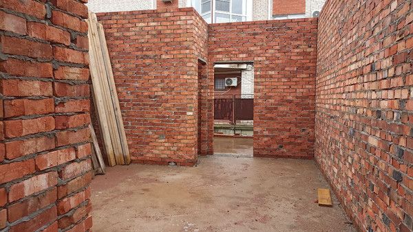 Продам таунхаус, Крупской ул, Славянск-на-Кубани г, 0 км от города