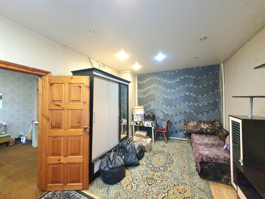 Продам однокомнатную (1-комн.) квартиру, Осипенко ул, 2, Липецк г