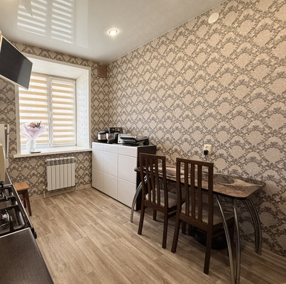 Продам двухкомнатную (2-комн.) квартиру, Яна Крастыня ул, 2, Йошкар-Ола г