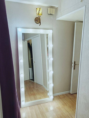 Сдам однокомнатную (1-комн.) квартиру, Космонавтов пр-кт, 21к2, Санкт-Петербург г