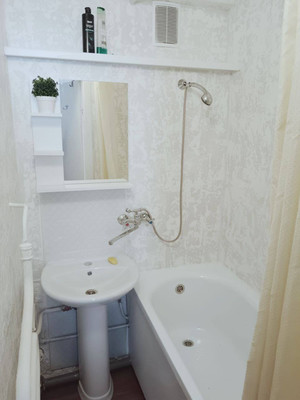 Сдам однокомнатную (1-комн.) квартиру, Космонавтов пр-кт, 21к2, Санкт-Петербург г