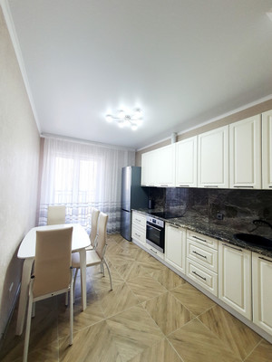 Сдам однокомнатную (1-комн.) квартиру, Звездная ул, 2/2, Липецк г