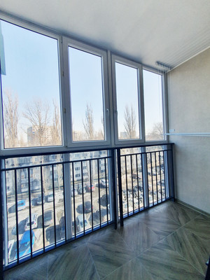 Сдам однокомнатную (1-комн.) квартиру, Звездная ул, 2/2, Липецк г