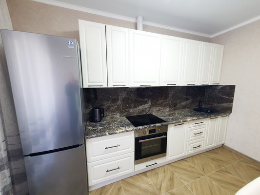 Сдам однокомнатную (1-комн.) квартиру, Звездная ул, 2/2, Липецк г