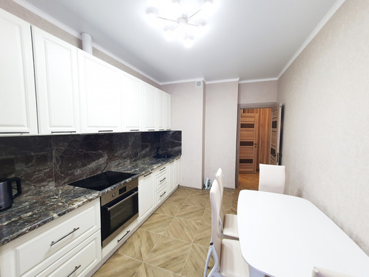 Сдам однокомнатную (1-комн.) квартиру, Звездная ул, 2/2, Липецк г