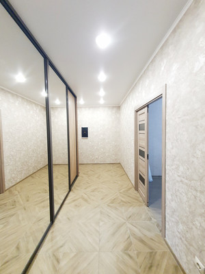 Сдам однокомнатную (1-комн.) квартиру, Звездная ул, 2/2, Липецк г