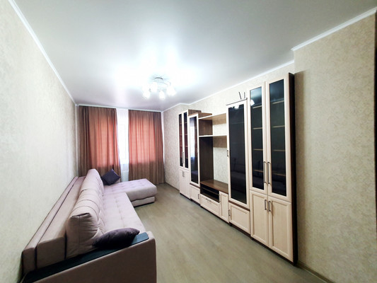 Сдам однокомнатную (1-комн.) квартиру, Звездная ул, 2/2, Липецк г