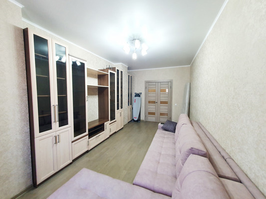 Сдам однокомнатную (1-комн.) квартиру, Звездная ул, 2/2, Липецк г