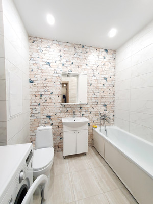 Сдам однокомнатную (1-комн.) квартиру, Звездная ул, 2/2, Липецк г