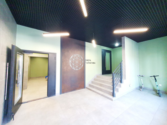 Сдам однокомнатную (1-комн.) квартиру, Звездная ул, 2/2, Липецк г