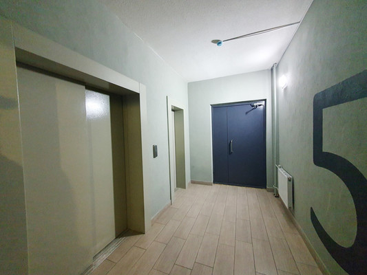 Сдам однокомнатную (1-комн.) квартиру, Звездная ул, 2/2, Липецк г