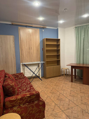 Сдам однокомнатную (1-комн.) квартиру, Ворошилова ул, 29к2, Санкт-Петербург г