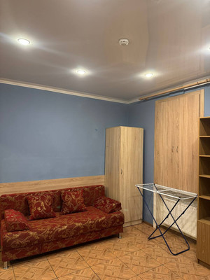 Сдам однокомнатную (1-комн.) квартиру, Ворошилова ул, 29к2, Санкт-Петербург г