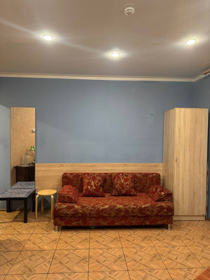 Сдам однокомнатную (1-комн.) квартиру, Ворошилова ул, 29к2, Санкт-Петербург г