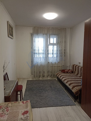 Сдам однокомнатную (1-комн.) квартиру, Вильского ул, 34, Красноярск г