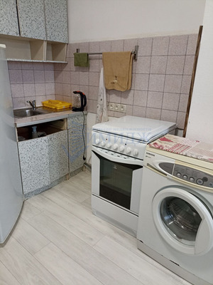 Сдам однокомнатную (1-комн.) квартиру, Вильского ул, 34, Красноярск г