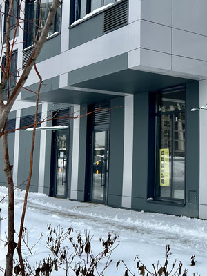 Сдам торговое помещение 37 м2, Заречная ул, 14, Рогово п