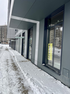 Сдам торговое помещение 37 м2, Заречная ул, 14, Рогово п