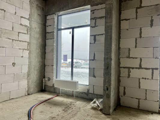 Сдам торговое помещение 37 м2, Заречная ул, 14, Рогово п