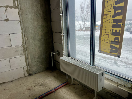 Сдам торговое помещение 37 м2, Заречная ул, 14, Рогово п