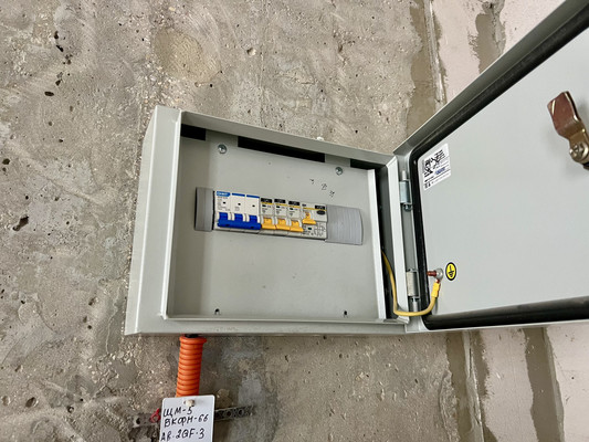 Сдам торговое помещение 37 м2, Заречная ул, 14, Рогово п