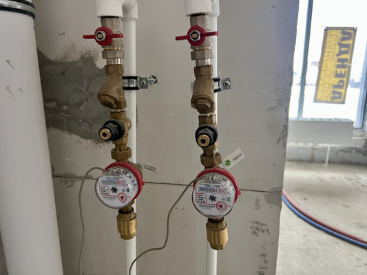 Сдам торговое помещение 37 м2, Заречная ул, 14, Рогово п