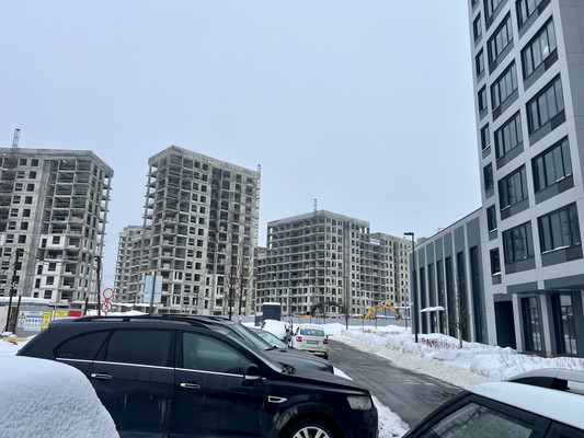 Сдам торговое помещение 37 м2, Заречная ул, 14, Рогово п