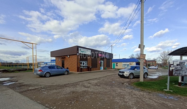 Продам дом, Горького пер, 5, Апшеронск г, 0 км от города