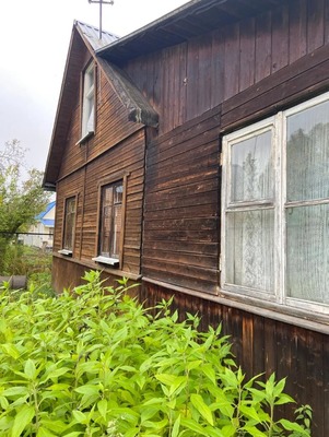 Продам дачу, Мира ул, Талдом г, 0 км от города