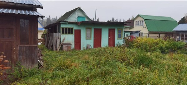 Продам дачу, Мира ул, Талдом г, 0 км от города