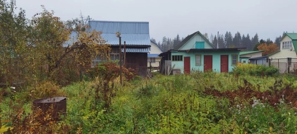 Продам дачу, Мира ул, Талдом г, 0 км от города