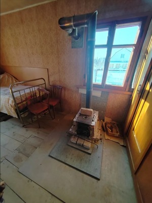 Продам дачу, Мира ул, Талдом г, 0 км от города