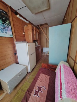 Продам дачу, Мира ул, Талдом г, 0 км от города