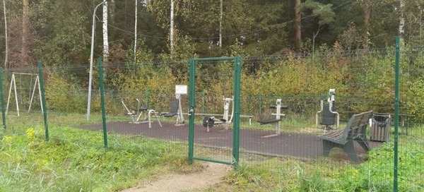 Продам дачу, Мира ул, Талдом г, 0 км от города