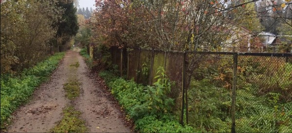 Продам дачу, Мира ул, Талдом г, 0 км от города